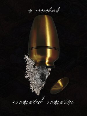 cover image of Cremated Remains